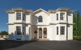 The Manor